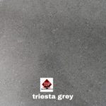 Triesta Grey
