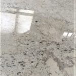 Luxor White - Fantastic White